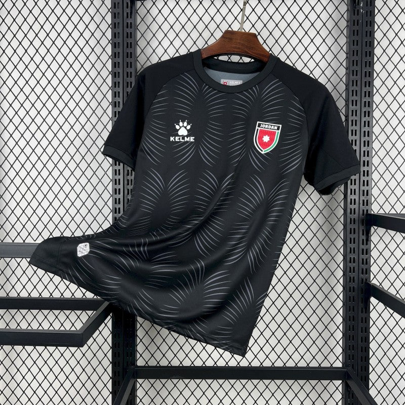 Jordan 2026 Football Kit