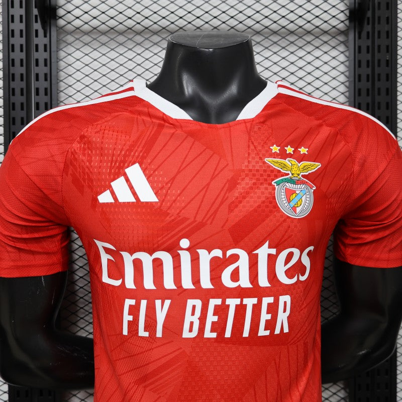 Benfica 26/27
