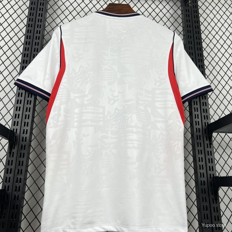 England 2026 Football Kit