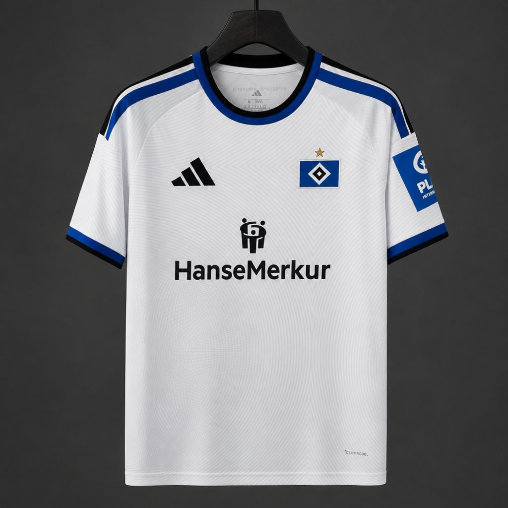 Hamburger SV 26/27