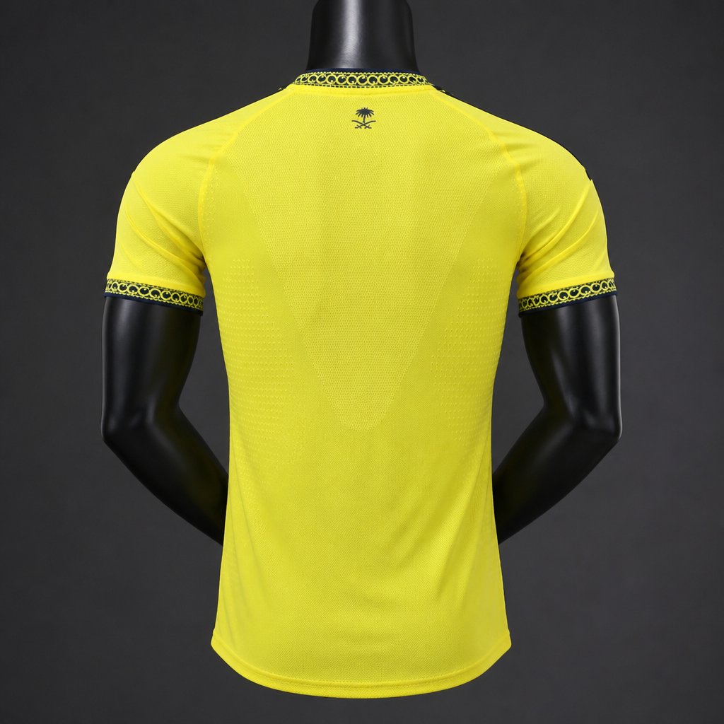 Al Nassr 26/27