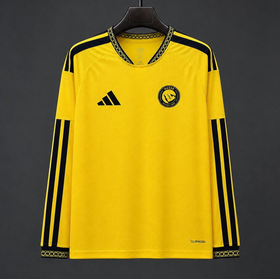 Al Nassr 26/27