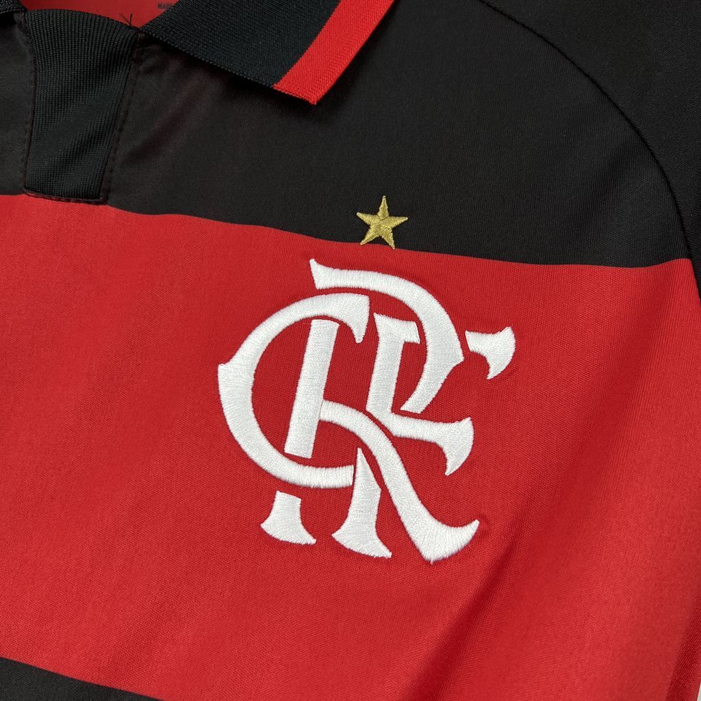 Flamengo 26/27