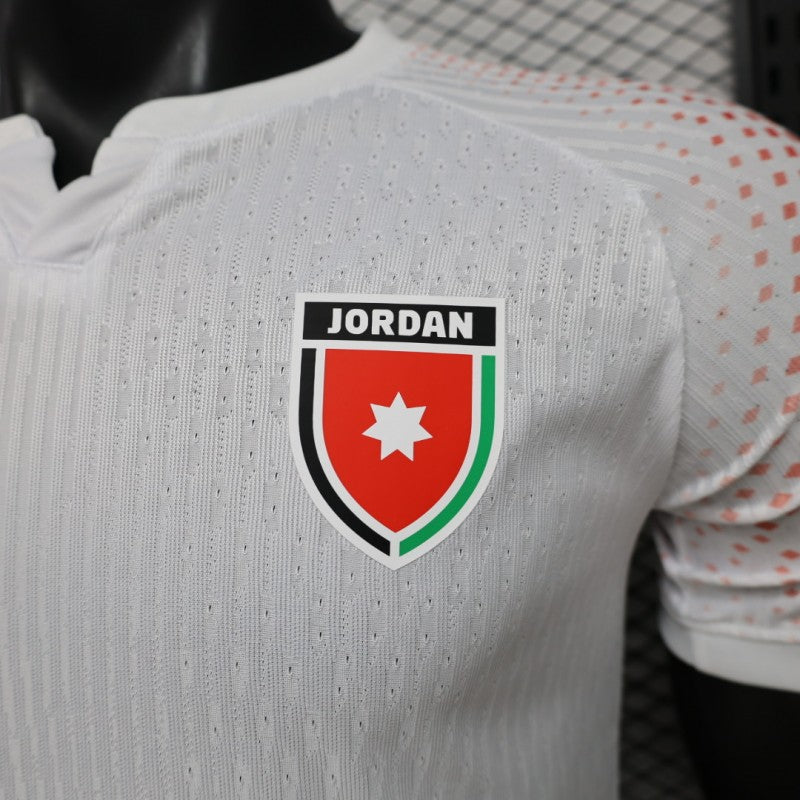 Jordan 2026 Football Kit
