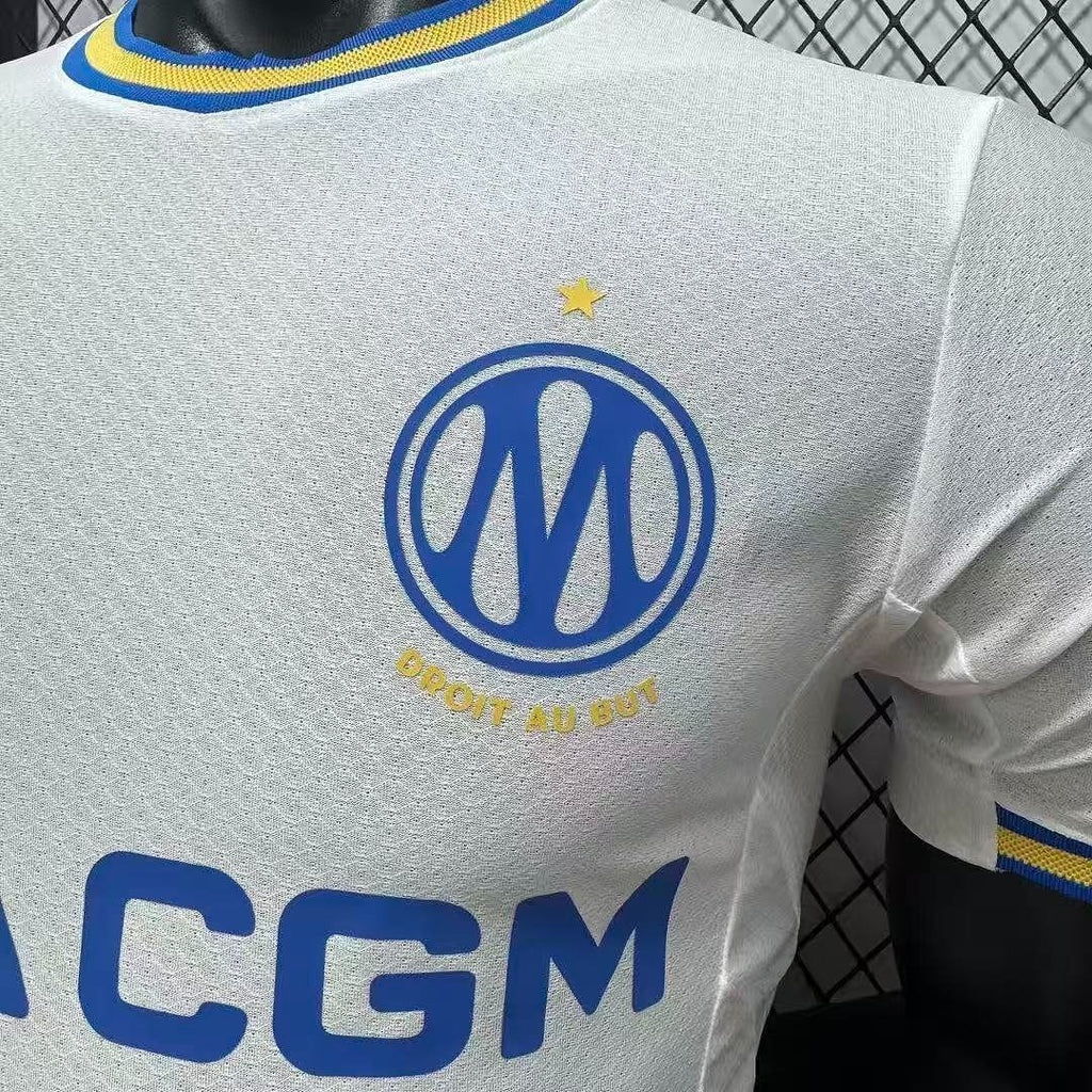 Olympique de Marseille 26/27