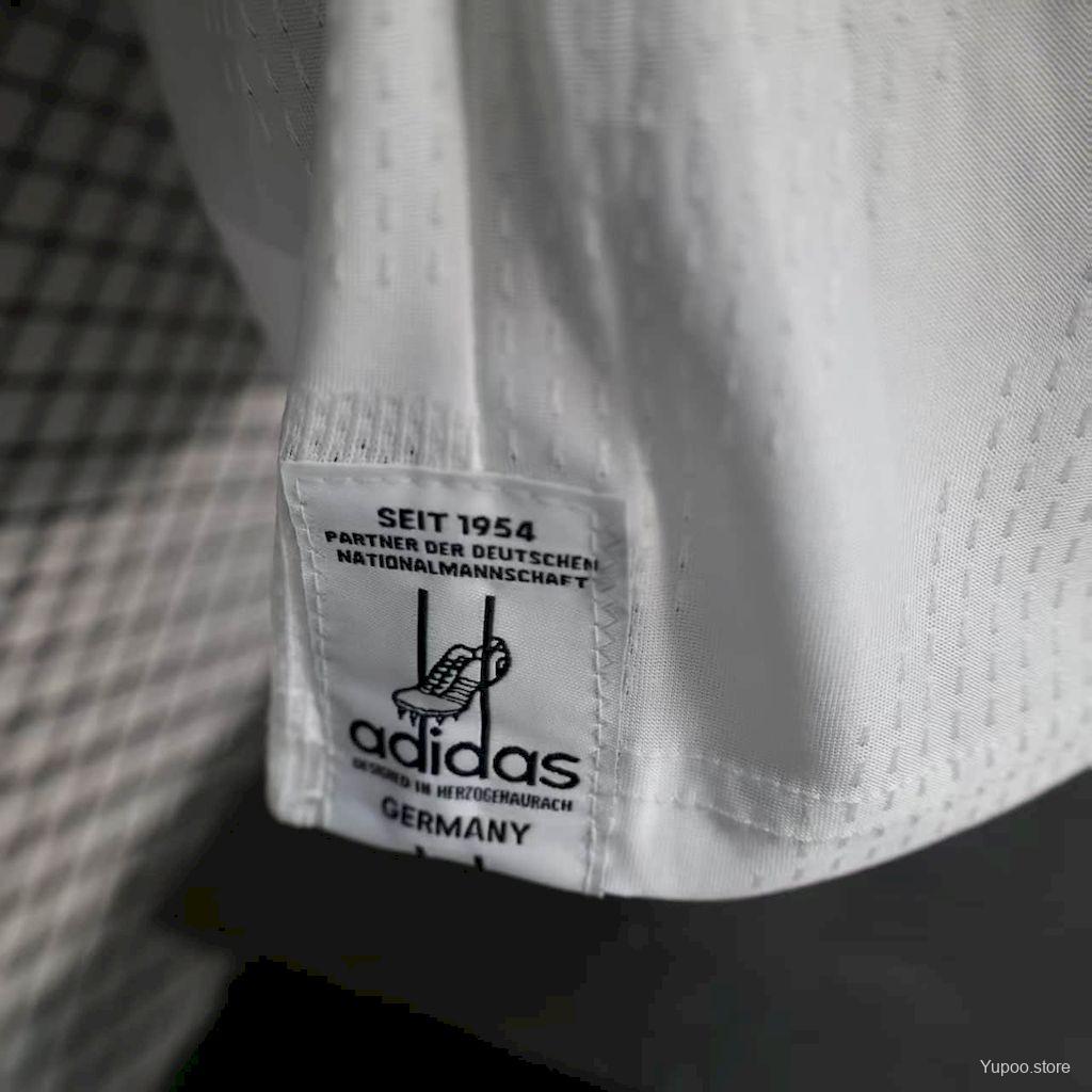 Germany 2026 Football Kit