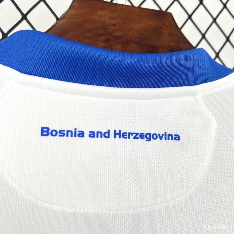 Bosnia and Herzegovina 2026 Football Kit