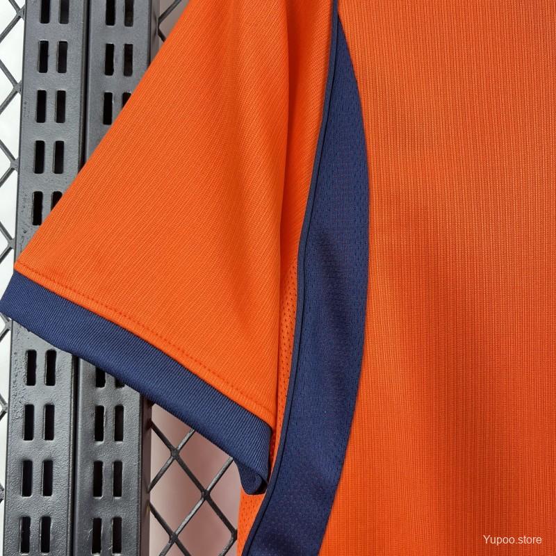 Netherlands 2026 Football Kit