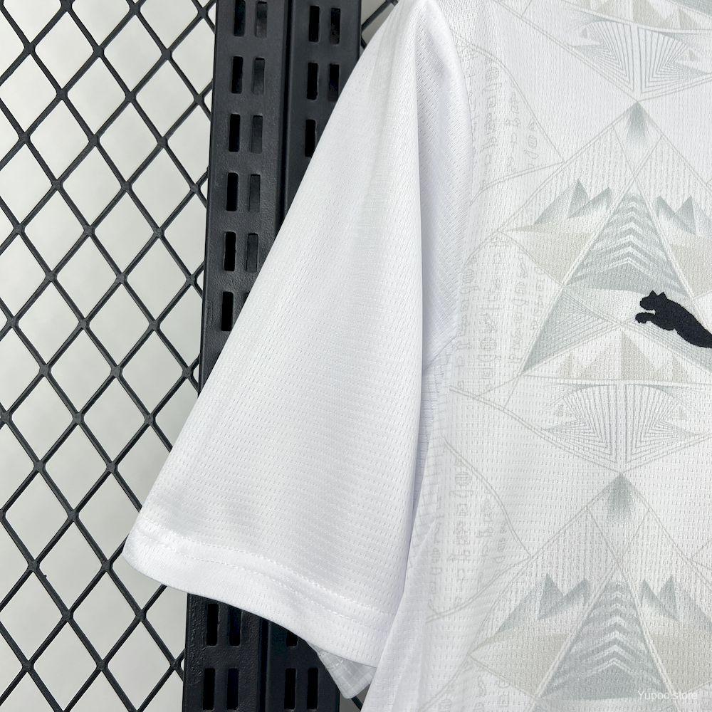 Egypt 2026 Football Kit