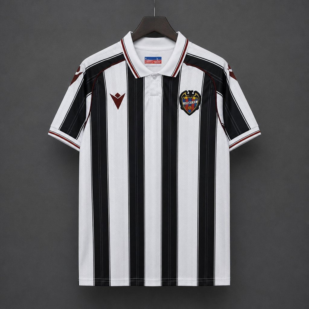 Levante UD 26/27