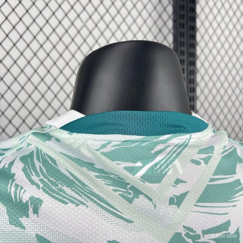 Portugal 2026 Football Kit