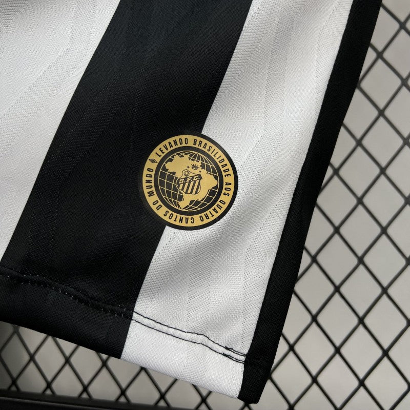 Santos FC 26/27
