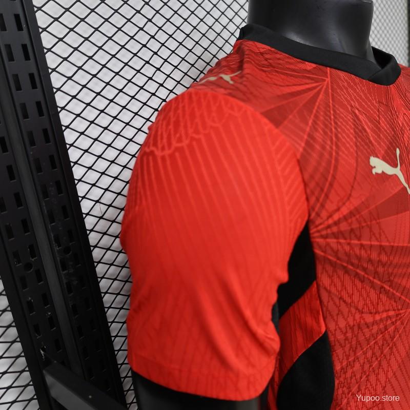 Egypt 2026 Football Kit
