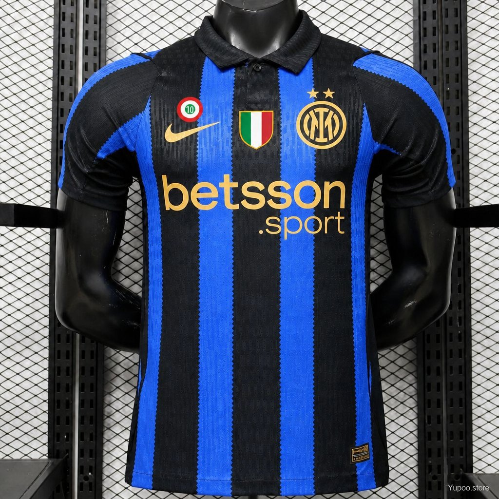 Inter Milan 26/27