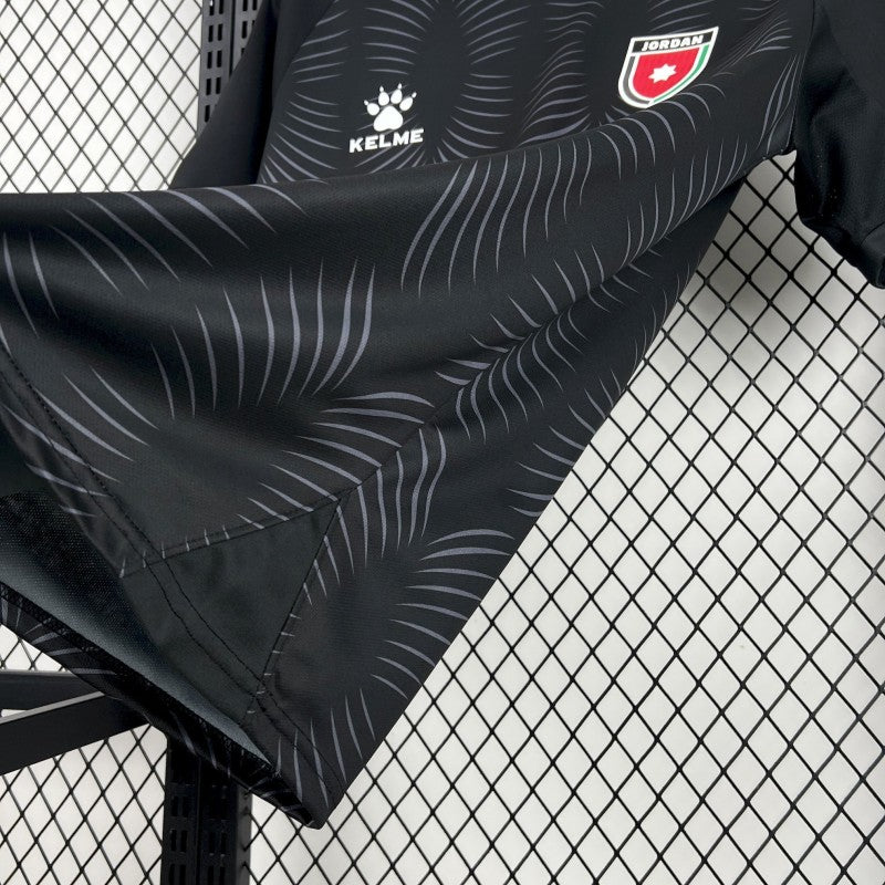 Jordan 2026 Football Kit