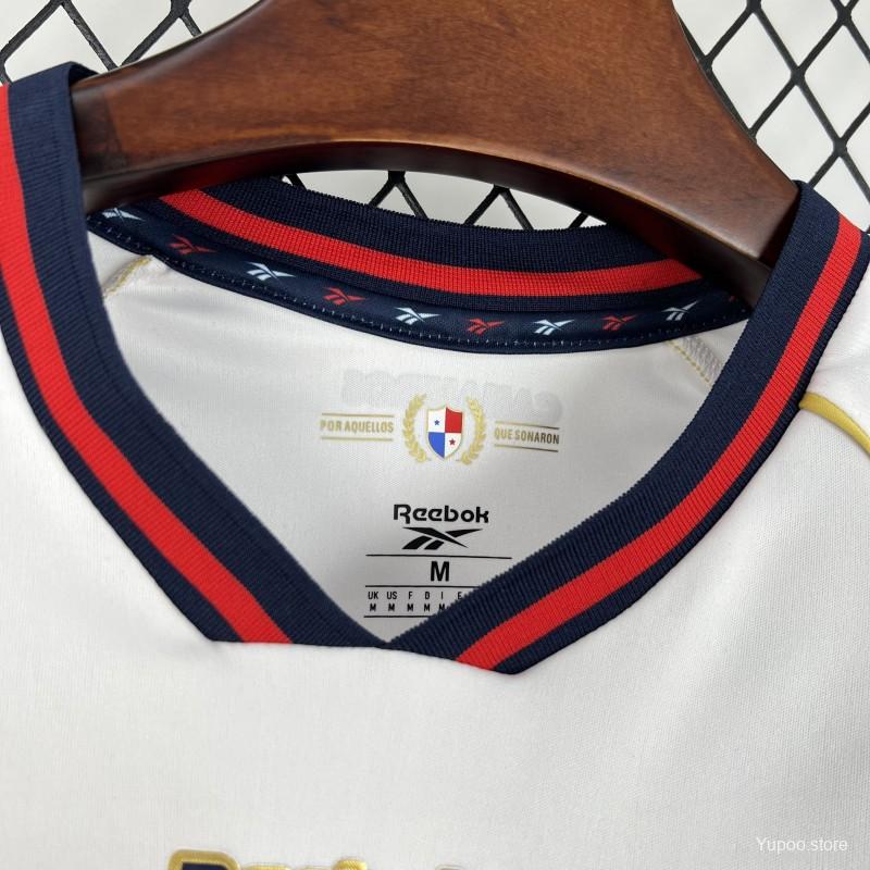 Panama 2026 Football Kit