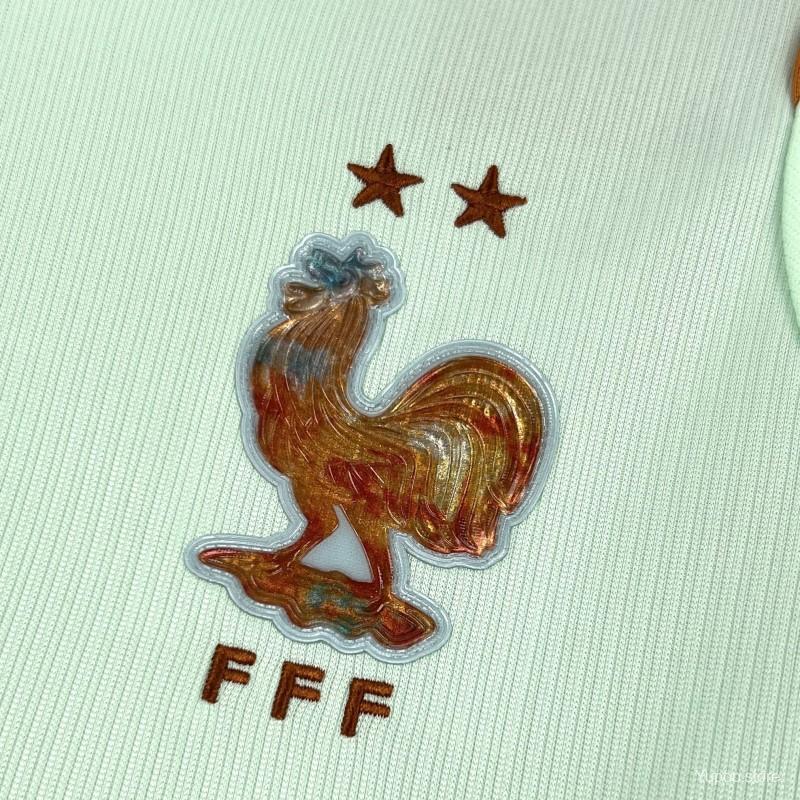France 2026 Football Kit