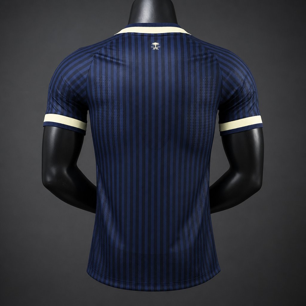Al Nassr 26/27