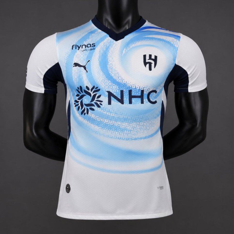 Al Hilal 26/27