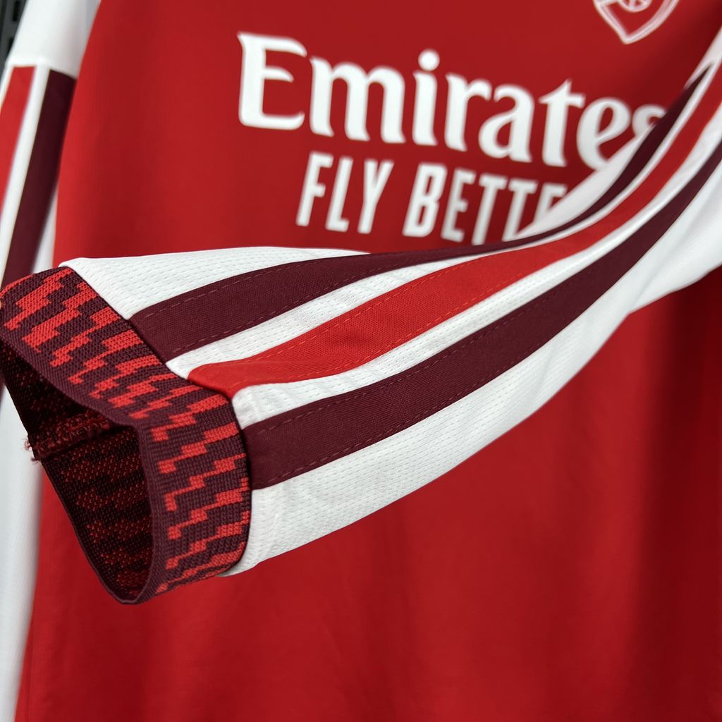 Arsenal 26/27