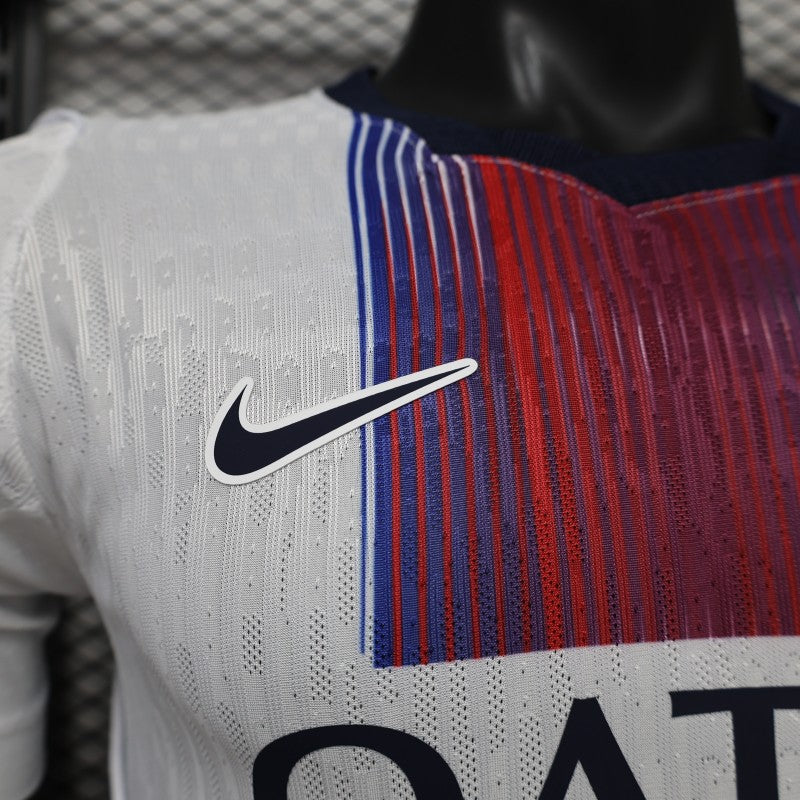PSG 26/27