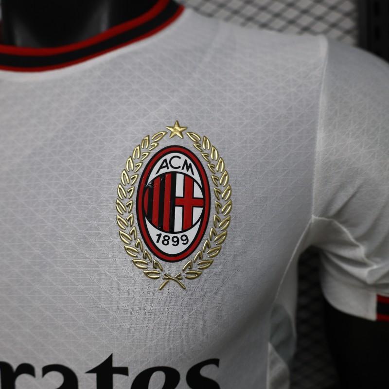 AC MIlan 26/27