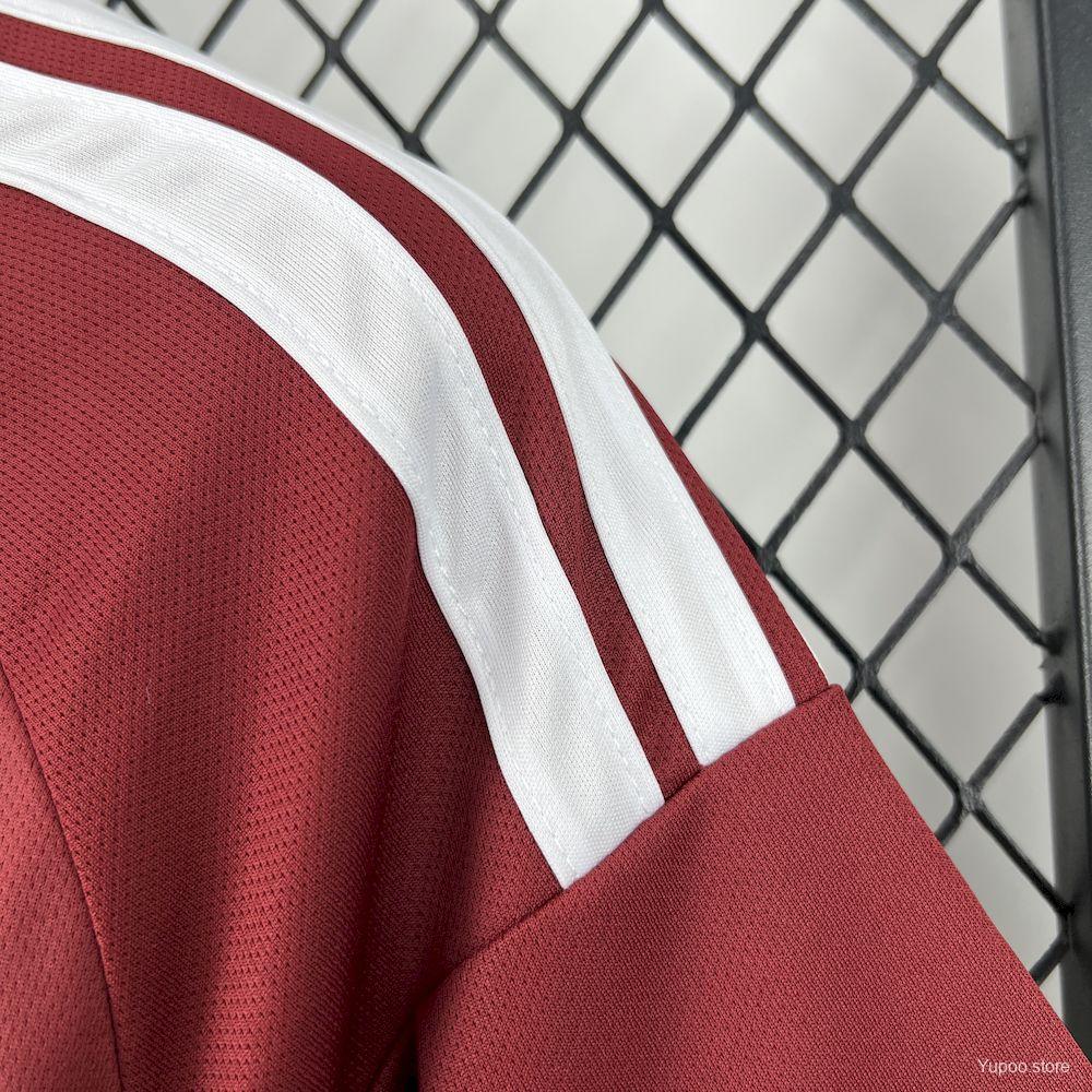 Qatar 2026 Football Kit