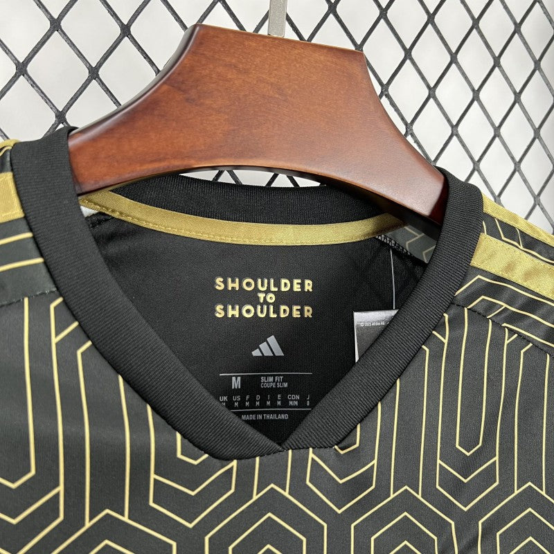 Los Angeles FC 26/27