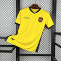 Ecuador 2026 Football Kit