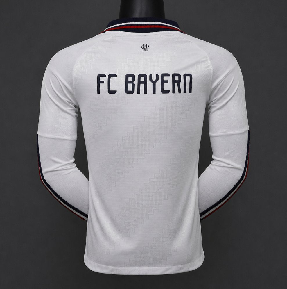 Bayern Munich 26/27