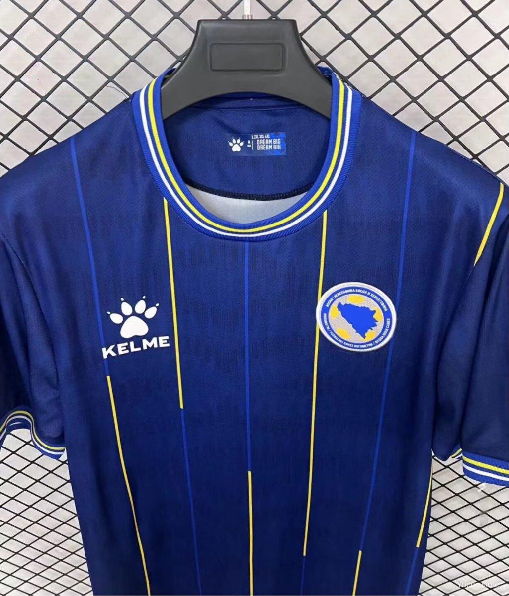 Bosnia and Herzegovina 2026 Football Kit