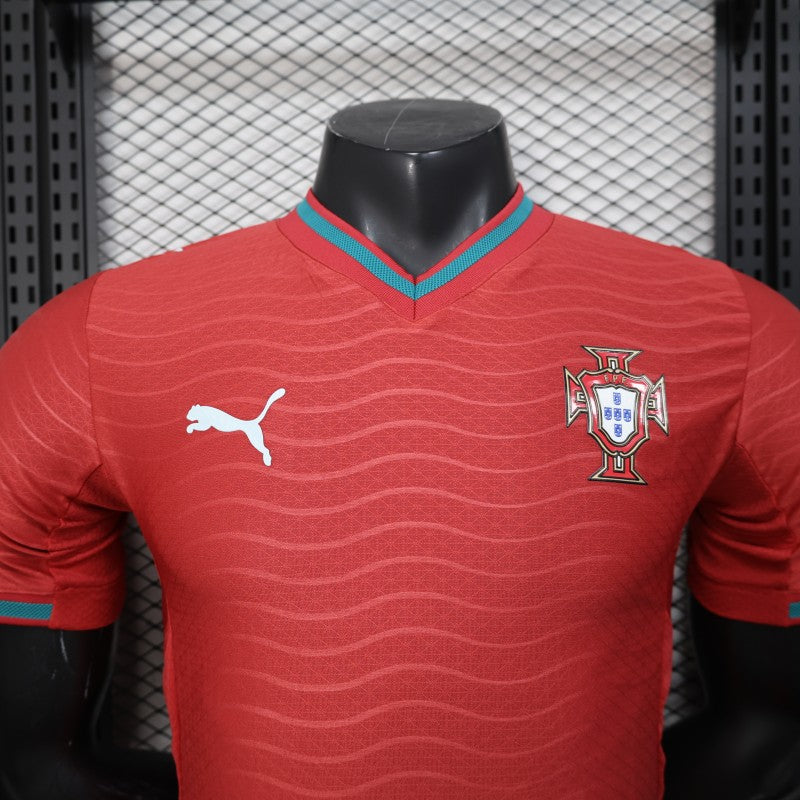 Portugal 2026 Football Kit