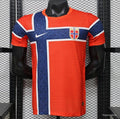 Norway 2026 Football Kit