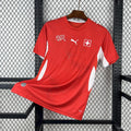 Switzerland 2026 Football Kit
