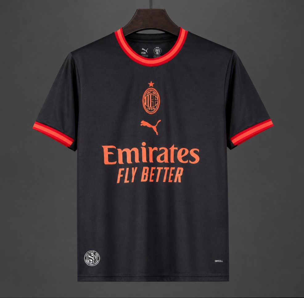 AC MIlan 26/27