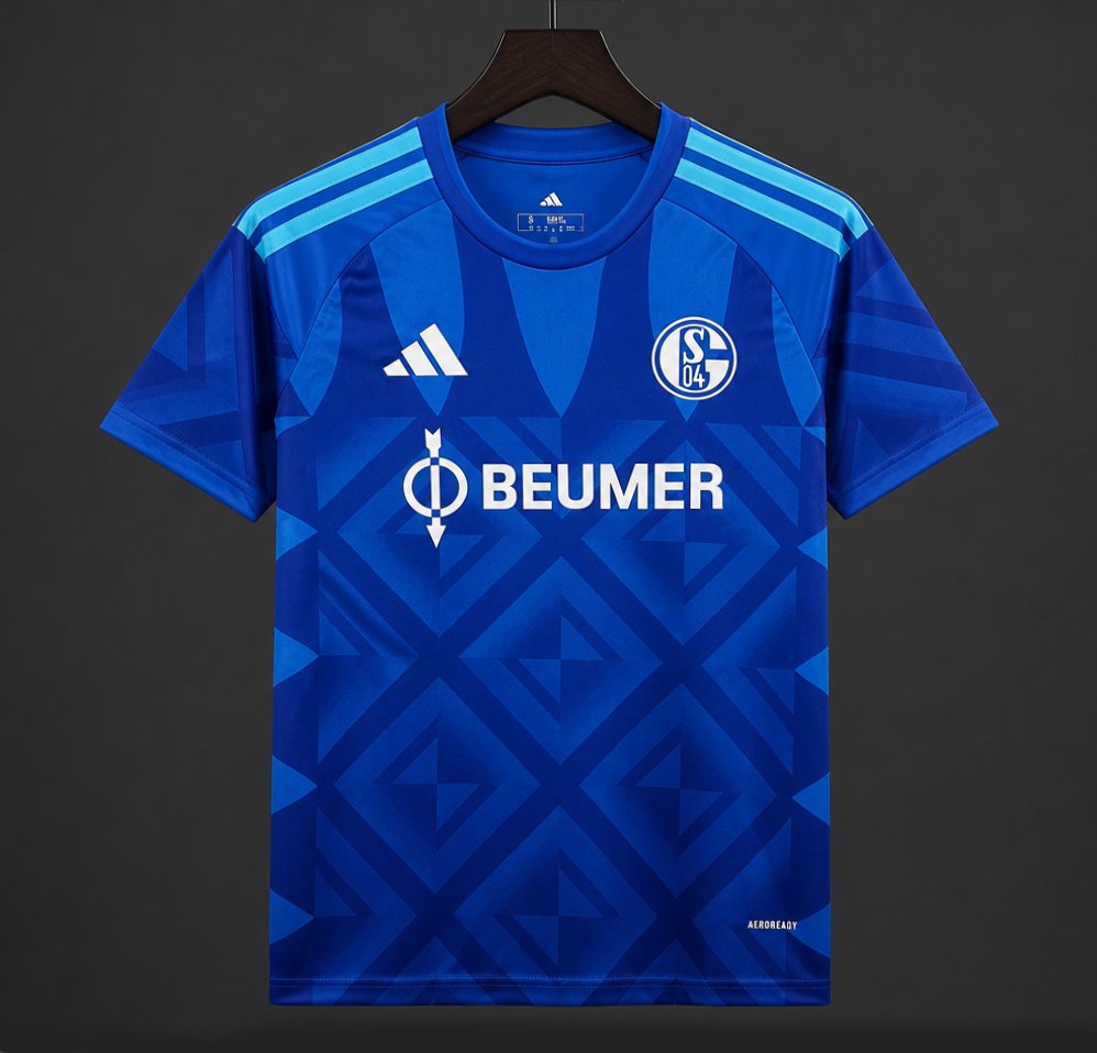 FC Schalke 26/27