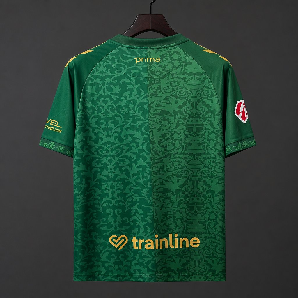 Real Betis 26/27