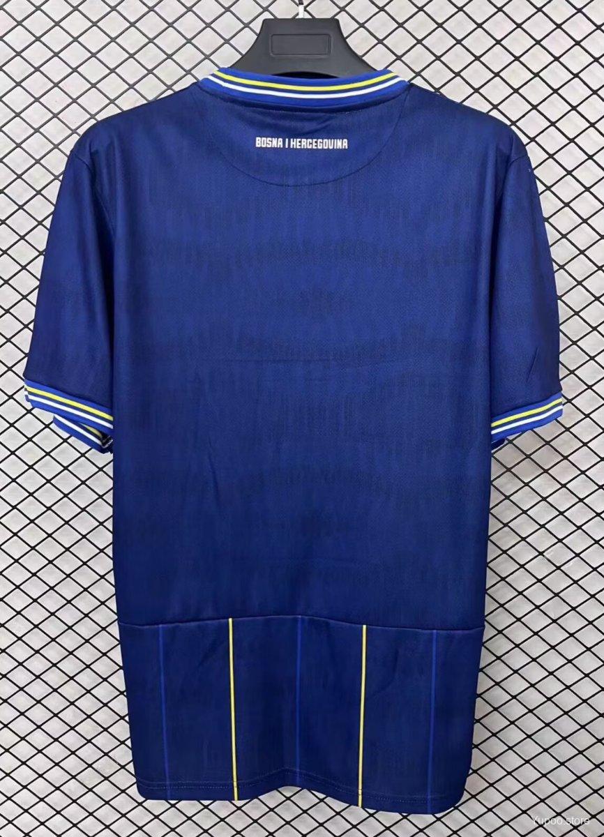 Bosnia and Herzegovina 2026 Football Kit