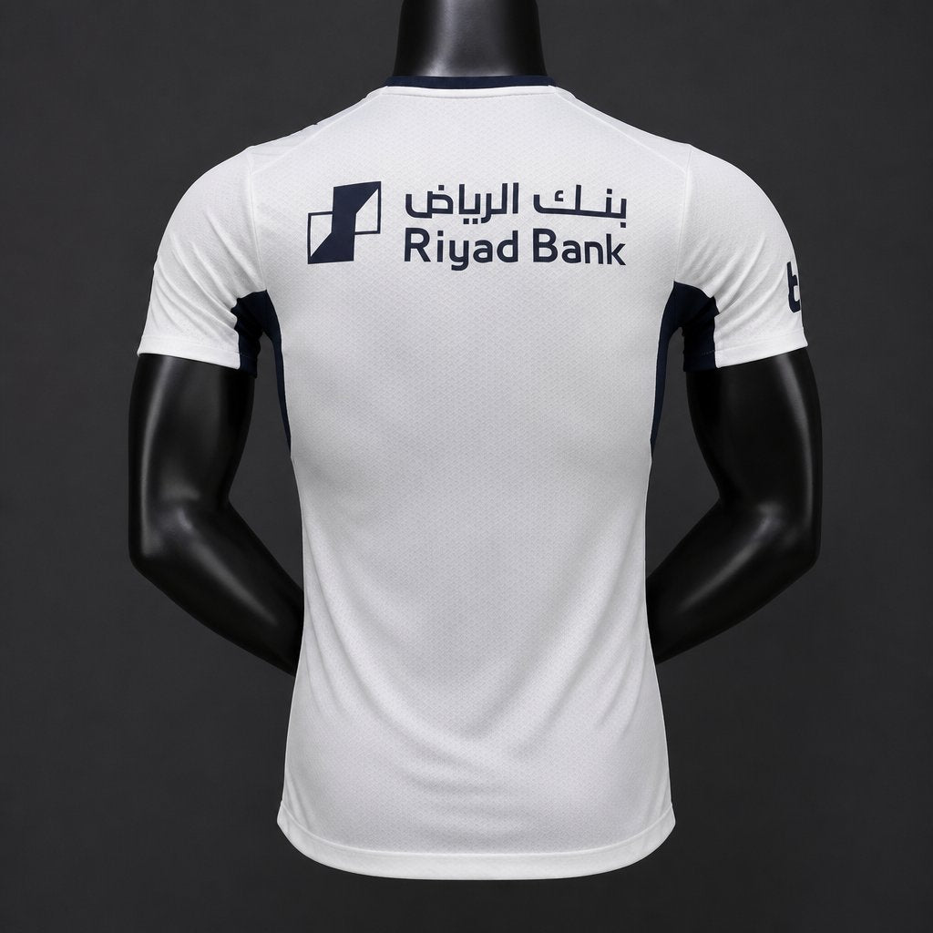 Al Hilal 26/27