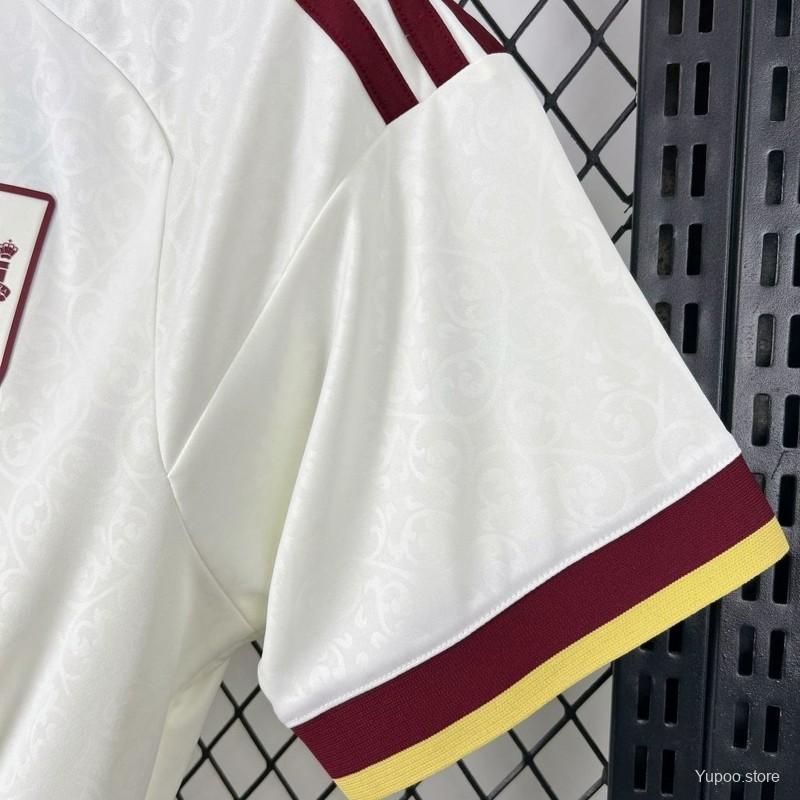 Spain 2026 Football Kit