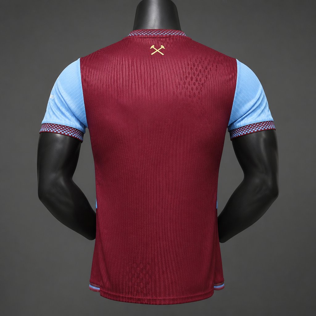 West Ham United 26/27