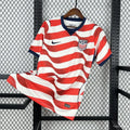 United States 2026 Football Kit