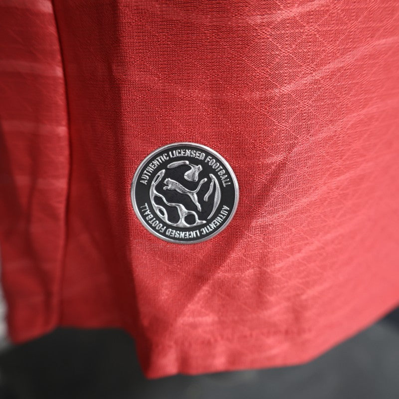 Portugal 2026 Football Kit