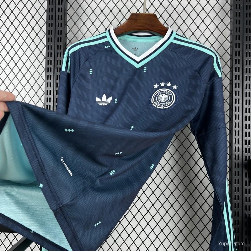 Germany 2026 Football Kit