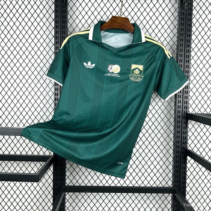 South Africa 2026 Football Kit