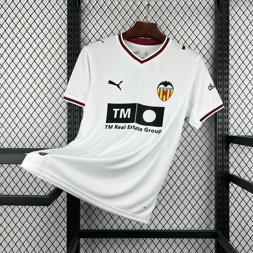 Valencia CF 26/27