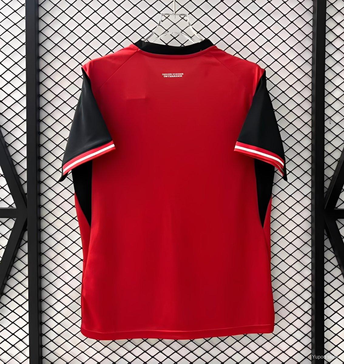 Austria 2026 Football Kit
