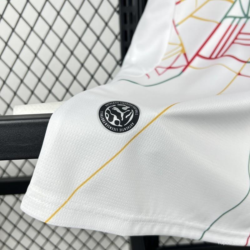 Ghana 2026 Football Kit