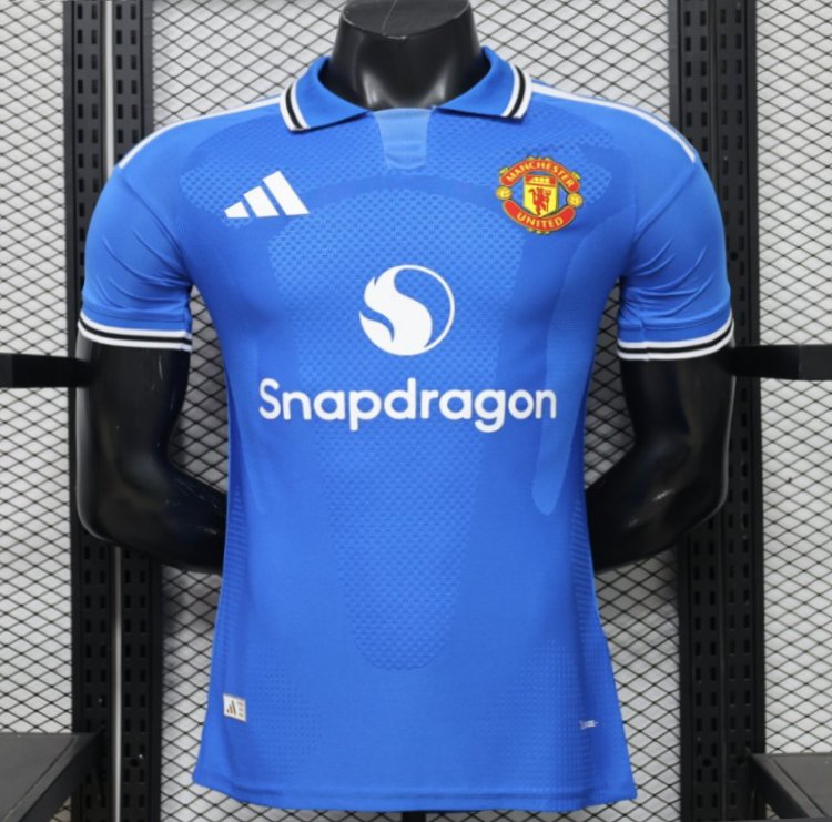 Manchester United 26/27