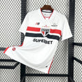 São Paulo FC 26/27